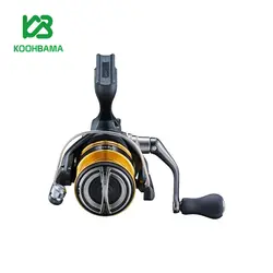 چرخ ماهیگیری Shimano Sahara C5000XG