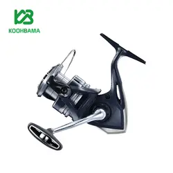 چرخ ماهیگیری Shimano Catana 4000 FD