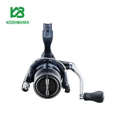 چرخ ماهیگیری Shimano Catana 1000 FD