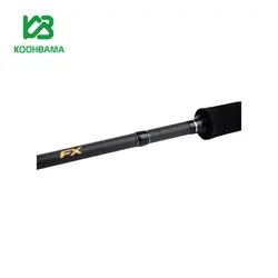 چوب ماهیگیری شیمانو  اصلی FX XT 270 Heavy