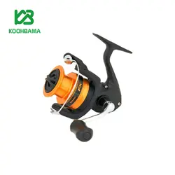 چرخ ماهیگیری شیمانو مدل FX 2000FC