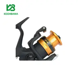 چرخ ماهیگیری شیمانو مدل FX 2000FC