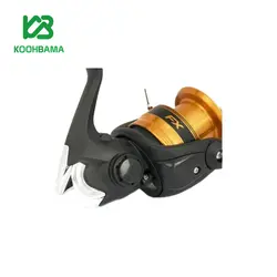 چرخ ماهیگیری شیمانو مدل FX 2000FC