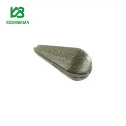 سرب کپوری INLINE CARP LEAD