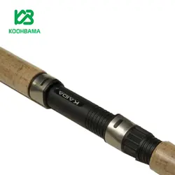 چوب ماهیگیری دو تکه کایدا 2.4 Kaida Goddess