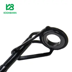 چوب ماهیگیری دو تکه کایدا 2.4 Kaida Goddess