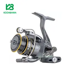 چرخ ماهیگیری کایدا DIS 3000F
