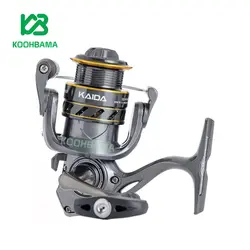 چرخ ماهیگیری کایدا DIS 3000F