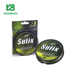 نخ ماهیگیری SUFIX سایز 0.25mm