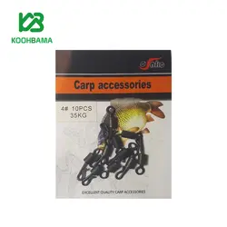 کوییک چنج ماهیگیری اوساکو مدل bck سایز 4