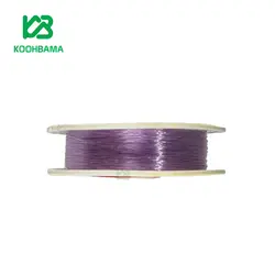 نخ ماهیگیری tortue volcanyl سایز 0.28mm