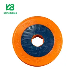 نخ ماهیگیری tortue سایز 0.30mm