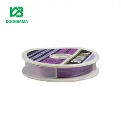 نخ ماهیگیری tortue volcanyl سایز 0.26mm