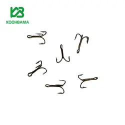 قلاب ماهیگیری سه شاخ موستاد نروژ مدل 58356 سایز 9