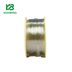 نخ ماهیگیری مایلون mylon full power سایز 45