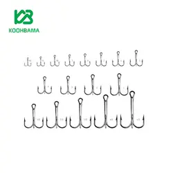 قلاب سه شاخ فرانسوی VMC سایز 4