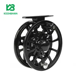 چرخ ماهیگیری پشه لئو Leo AP95 - فروشگاه کوه باما