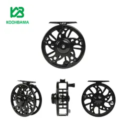 چرخ ماهیگیری پشه لئو Leo AP95 - فروشگاه کوه باما