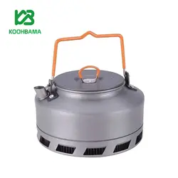 کتری توربو 1.2 لیتری Snow hawk مدل SN-L1