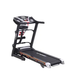 تردمیل چند کاره LT SPORT-6028 DS