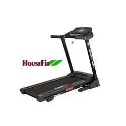تردمیل تک کارهspiro400ht-9843HP