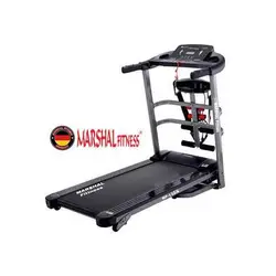 تردمیل چند کاره  4-133