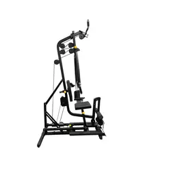 بدنسازی مولتی جیم بدون وزنهLS FITNESS-RS99