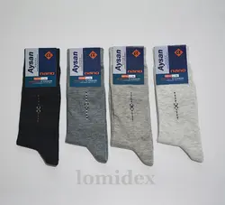 جوراب نانو آیسان