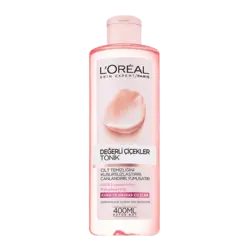 تونیک لورال مدل Degerli Cicekler