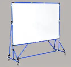 تخته سفید (وایت برد) لوله و اتصالات - قفسه و رگال میزان کاران