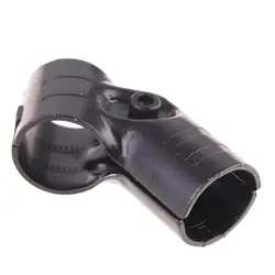 اتصالات فلزی H-45°L - قفسه و رگال میزان کاران