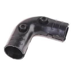 اتصالات فلزی °H-90 - قفسه و رگال میزان کاران