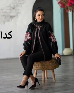 کد 818 شومیز سارگل