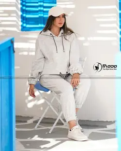 کد 367 هودی شلوار