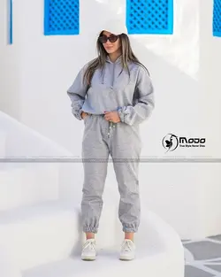 کد 367 هودی شلوار