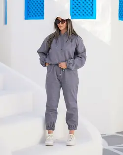 کد 367 هودی شلوار