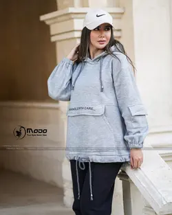 کد 338 هودی دورس