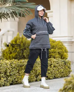 کد 338 هودی دورس