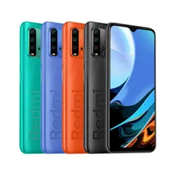 Redmi 9t