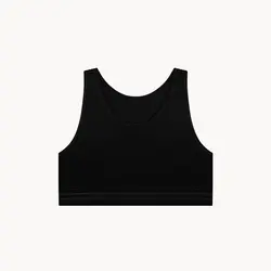 نیم تنه نخی مدل 6201 - لباس زیر نیو