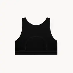 نیم تنه نخی مدل 6201 - لباس زیر نیو