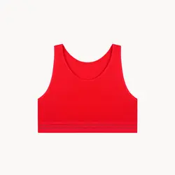 نیم تنه نخی مدل 6201 - لباس زیر نیو