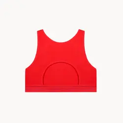 نیم تنه نخی مدل 6201 - لباس زیر نیو