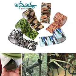 باند استتار تجهیزات شکار