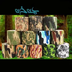 باند استتار تجهیزات شکار