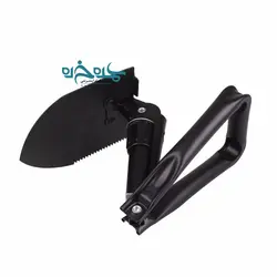 بیل کلنگ نظامی تاشو