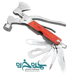 چکش تبر چند کاره