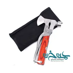 چکش تبر چند کاره