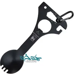 قاشق چند کاره کمپینگ eat tools