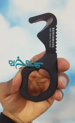 کاتر بنچمید benchmade